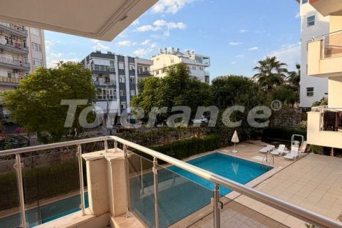 Продажа квартиры в Анталье, Турция 2+1, 70м2, №238257 – фото 20