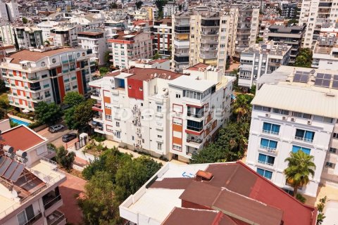 Квартира 2+1 в Анталье, Турция №238257