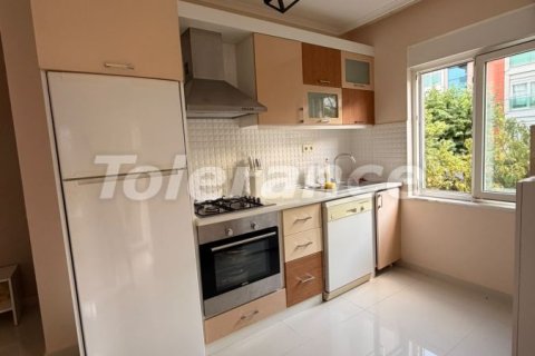 Продажа квартиры в Анталье, Турция 2+1, 70м2, №238257 – фото 8
