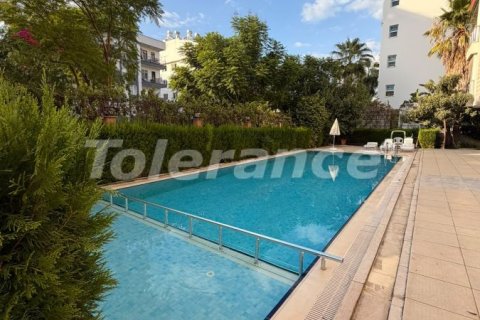 Продажа квартиры в Анталье, Турция 2+1, 70м2, №238257 – фото 3