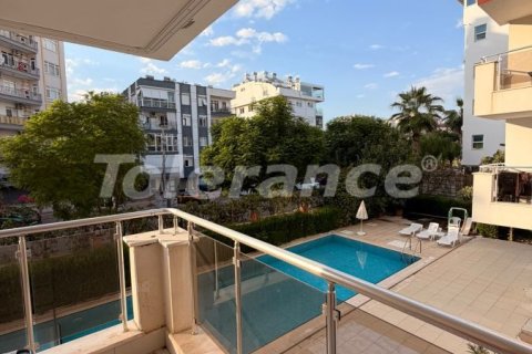 Продажа квартиры в Анталье, Турция 2+1, 70м2, №238257 – фото 10