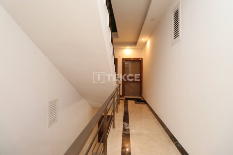 Apartment for sale in Antalya, Turkey, 3 bedrooms, 120m2, No. 238435 – photo 15