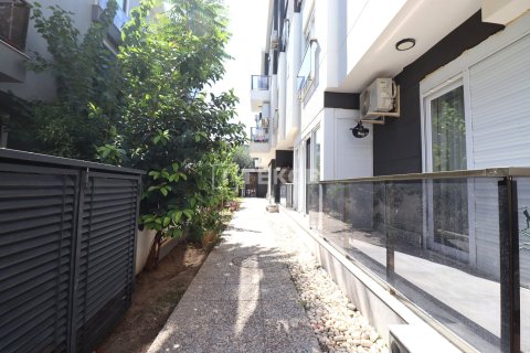 Apartment for sale in Antalya, Turkey, 3 bedrooms, 120m2, No. 238435 – photo 11