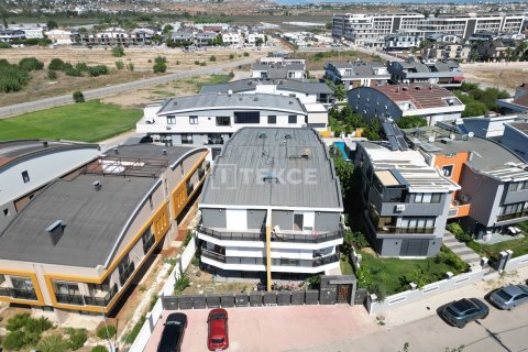 Apartment for sale in Antalya, Turkey, 3 bedrooms, 120m2, No. 238435 – photo 7