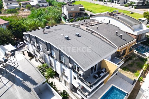 3+1 Apartment  in Antalya, Turkey No. 238435
