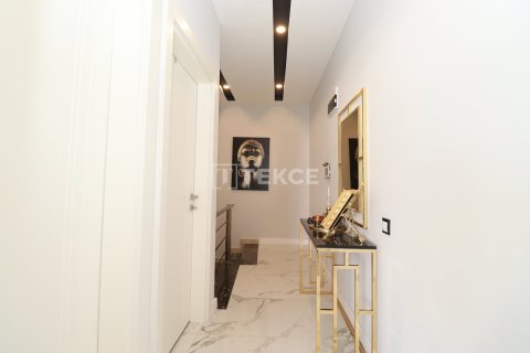 Apartment for sale in Antalya, Turkey, 3 bedrooms, 120m2, No. 238435 – photo 27