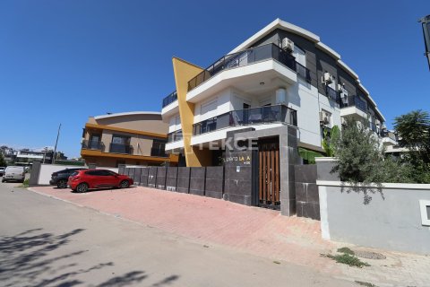 Apartment for sale in Antalya, Turkey, 3 bedrooms, 120m2, No. 238435 – photo 13