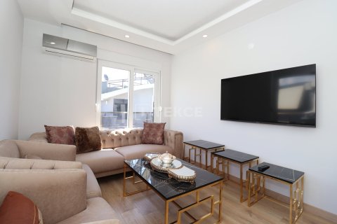 Apartment for sale in Antalya, Turkey, 3 bedrooms, 120m2, No. 238435 – photo 21