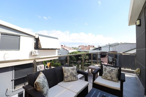 Apartment for sale in Antalya, Turkey, 3 bedrooms, 120m2, No. 238435 – photo 30