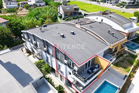 Apartment for sale in Antalya, Turkey, 3 bedrooms, 120m2, No. 238435 – photo 6