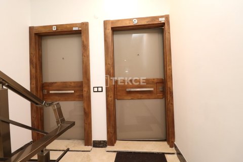 Apartment for sale in Antalya, Turkey, 3 bedrooms, 120m2, No. 238435 – photo 14