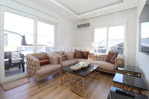 Apartment for sale in Antalya, Turkey, 3 bedrooms, 120m2, No. 238435 – photo 22