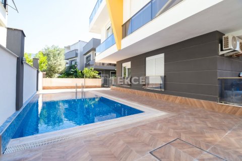 Apartment for sale in Antalya, Turkey, 3 bedrooms, 120m2, No. 238435 – photo 9