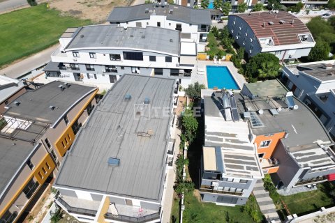 Apartment for sale in Antalya, Turkey, 3 bedrooms, 120m2, No. 238435 – photo 8