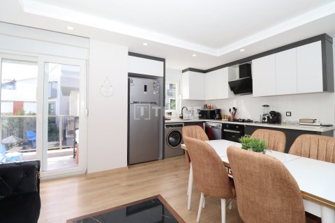 Apartment for sale in Antalya, Turkey, 3 bedrooms, 120m2, No. 238435 – photo 19