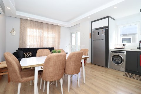 Apartment for sale in Antalya, Turkey, 3 bedrooms, 120m2, No. 238435 – photo 18