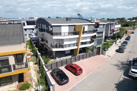 Apartment for sale in Antalya, Turkey, 3 bedrooms, 120m2, No. 238435 – photo 2