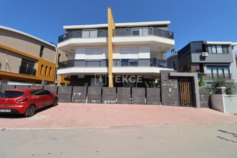 Apartment for sale in Antalya, Turkey, 3 bedrooms, 120m2, No. 238435 – photo 12