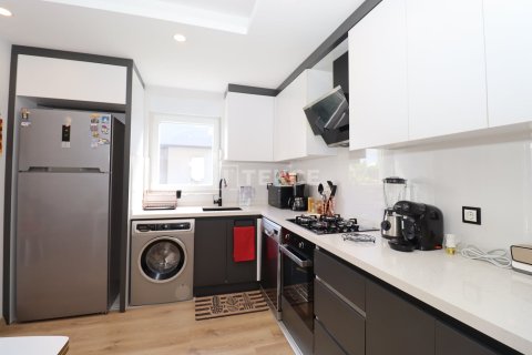Apartment for sale in Antalya, Turkey, 3 bedrooms, 120m2, No. 238435 – photo 20