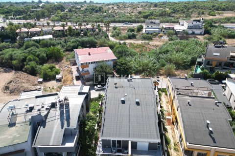 Apartment for sale in Antalya, Turkey, 3 bedrooms, 120m2, No. 238435 – photo 5