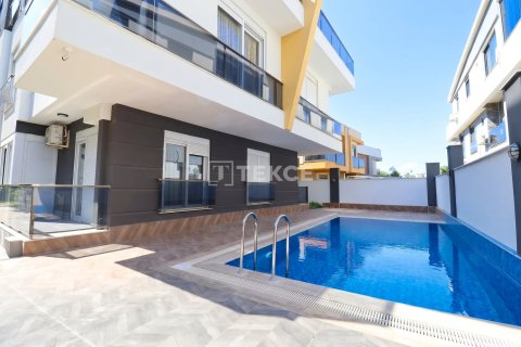 Apartment for sale in Antalya, Turkey, 3 bedrooms, 120m2, No. 238435 – photo 3