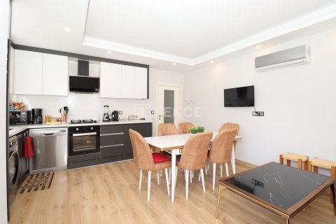 Apartment for sale in Antalya, Turkey, 3 bedrooms, 120m2, No. 238435 – photo 17