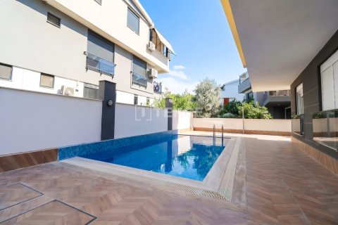 Apartment for sale in Antalya, Turkey, 3 bedrooms, 120m2, No. 238435 – photo 4