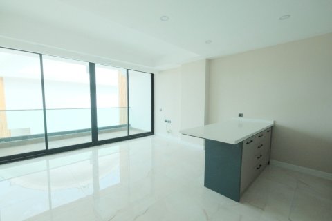 2+0 Lejlighed  i Konakli, Antalya, Tyrkiet Nr. 238247 - 3