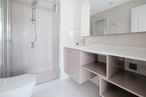 2+0 Lejlighed  i Konakli, Antalya, Tyrkiet Nr. 238247 - 9