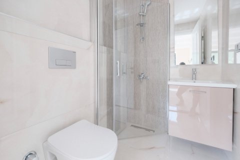 2+0 Lejlighed  i Konakli, Antalya, Tyrkiet Nr. 238247 - 10