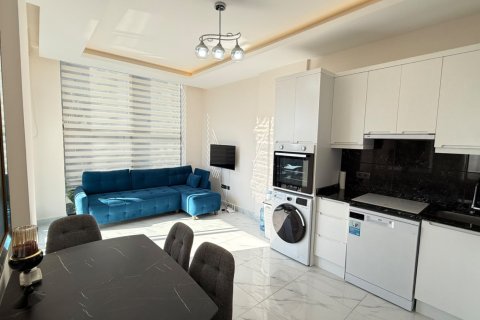 Daire 1+1 Alanya, Antalya, Türkiye №238137 - 4