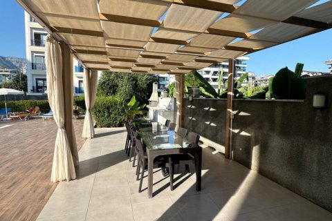 Daire 1+1 Alanya, Antalya, Türkiye №238137 - 14