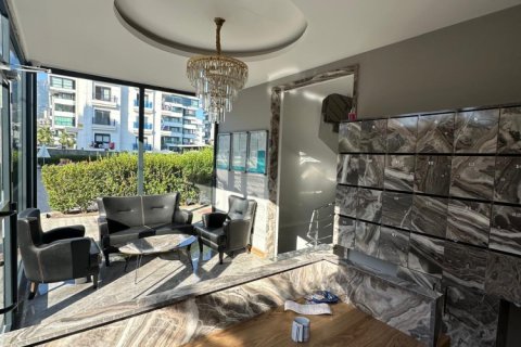 Daire 1+1 Alanya, Antalya, Türkiye №238137 - 15
