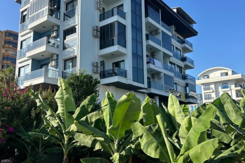 Daire 1+1 Alanya, Antalya, Türkiye №238137 - 12