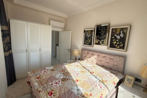 Daire 1+1 Alanya, Antalya, Türkiye №238137 - 2