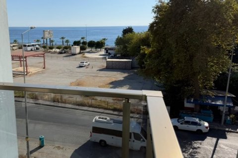 Daire 1+1 Alanya, Antalya, Türkiye №238137 - 9