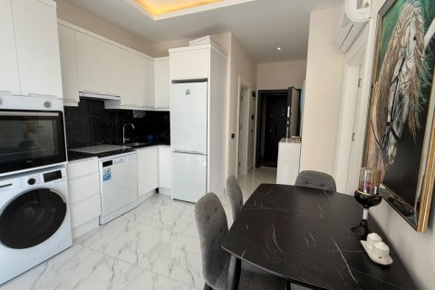 Daire 1+1 Alanya, Antalya, Türkiye №238137 - 5