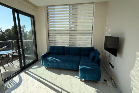 Daire 1+1 Alanya, Antalya, Türkiye №238137 - 6