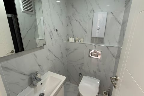 Daire 1+1 Alanya, Antalya, Türkiye №238137 - 8