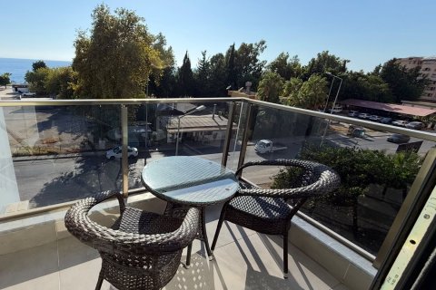 Daire 1+1 Alanya, Antalya, Türkiye №238137 - 10