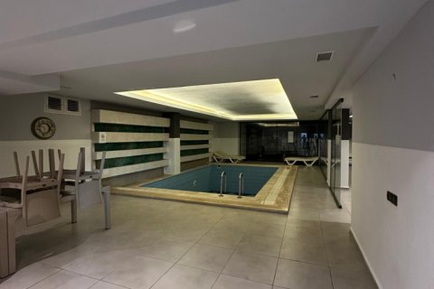 Daire 1+1 Alanya, Antalya, Türkiye №238137 - 13