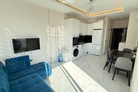 Daire 1+1 Alanya, Antalya, Türkiye №238137 - 3