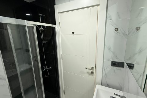 Daire 1+1 Alanya, Antalya, Türkiye №238137 - 7