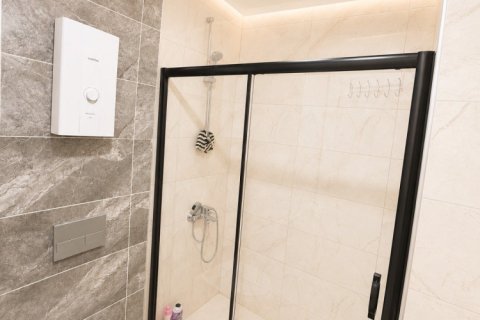 Daire 1+0 Oba, Antalya, Türkiye №238243 - 8