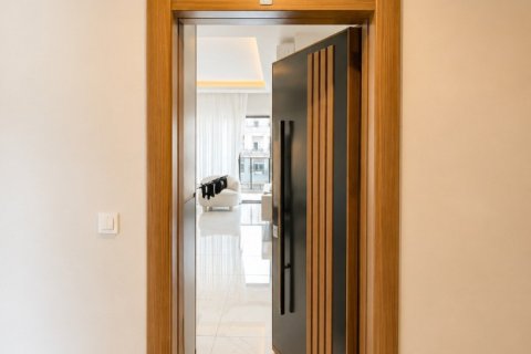 Daire 1+0 Oba, Antalya, Türkiye №238243 - 2