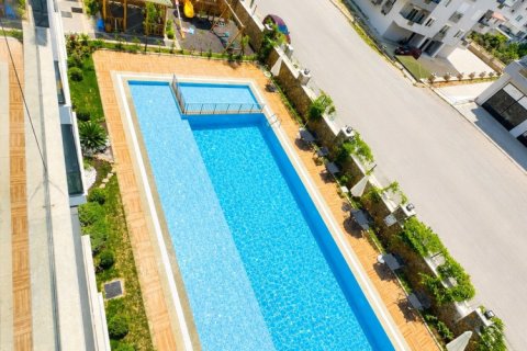 Daire 1+0 Oba, Antalya, Türkiye №238243 - 11