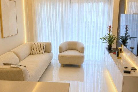 Daire 1+0 Oba, Antalya, Türkiye №238243 - 5