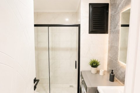 Daire 1+0 Oba, Antalya, Türkiye №238243 - 7
