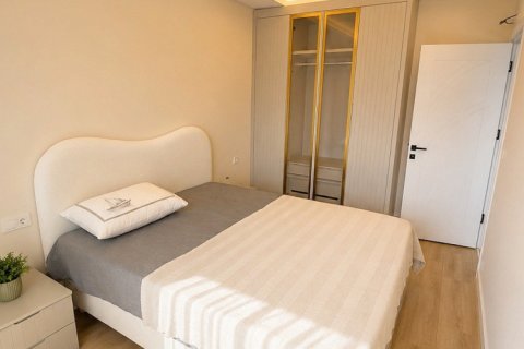 Daire 1+0 Oba, Antalya, Türkiye №238243 - 6