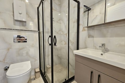 Apartment for sale in Mahmutlar, Antalya, Turkey, 1 bedroom, 49m2, No. 238217 – photo 11